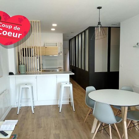 Appt L'Atelier Goderville Zewnętrze zdjęcie